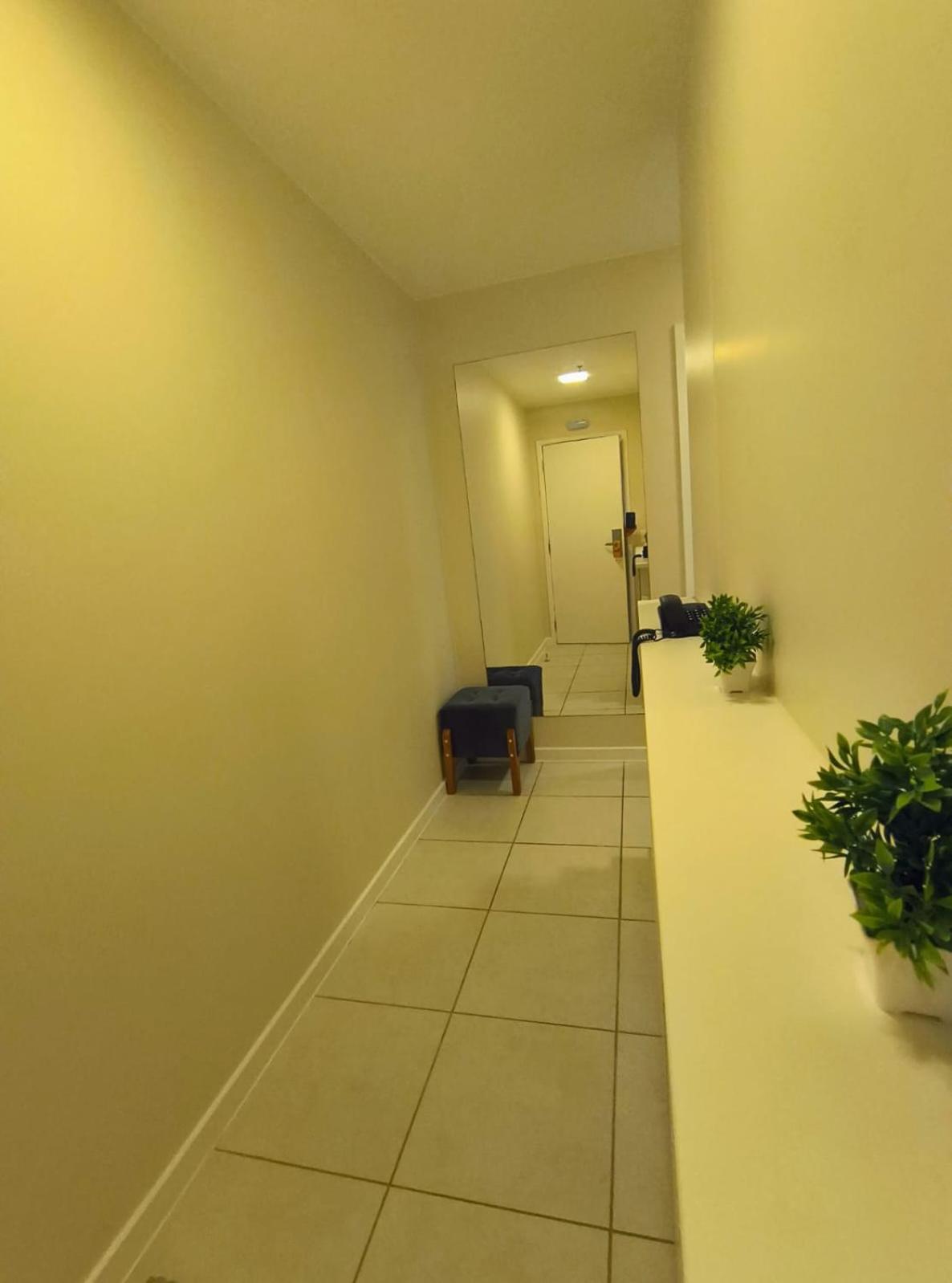 Hotel Grand Mercure Flat Particular Com Varanda, Garagem E Wi-Fi Brasilia Exterior foto