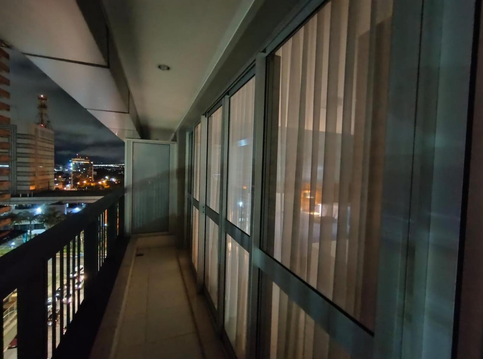 Hotel Grand Mercure Flat Particular Com Varanda, Garagem E Wi-Fi Brasilia Exterior foto