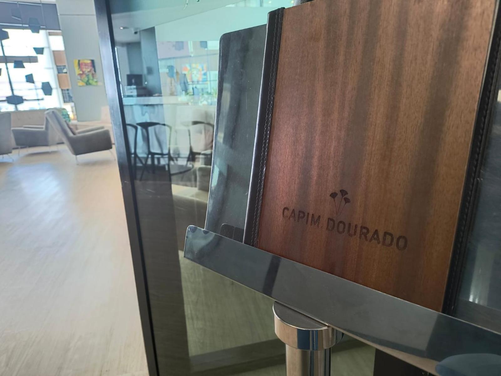 Hotel Grand Mercure Flat Particular Com Varanda, Garagem E Wi-Fi Brasilia Exterior foto